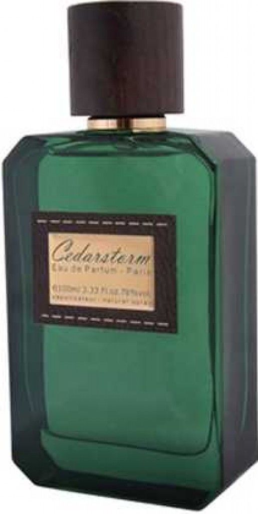 Cedarstorm