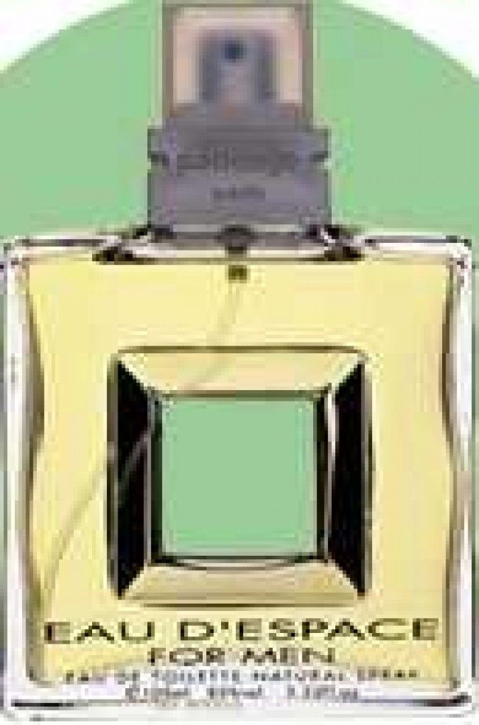 Eau d'Espace