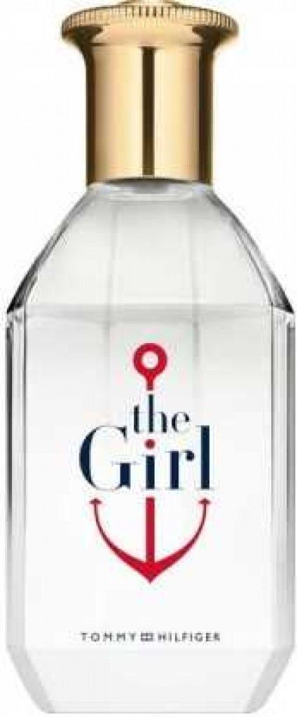 The Girl