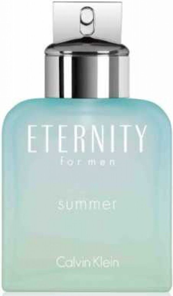 Eternity for Men Summer 2016