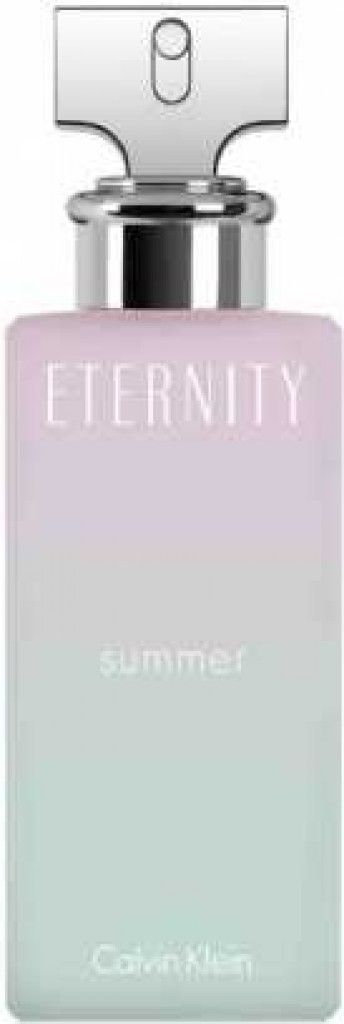 Eternity Summer 2016