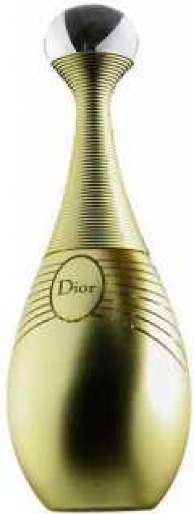 J`Adore Anniversaire en Or