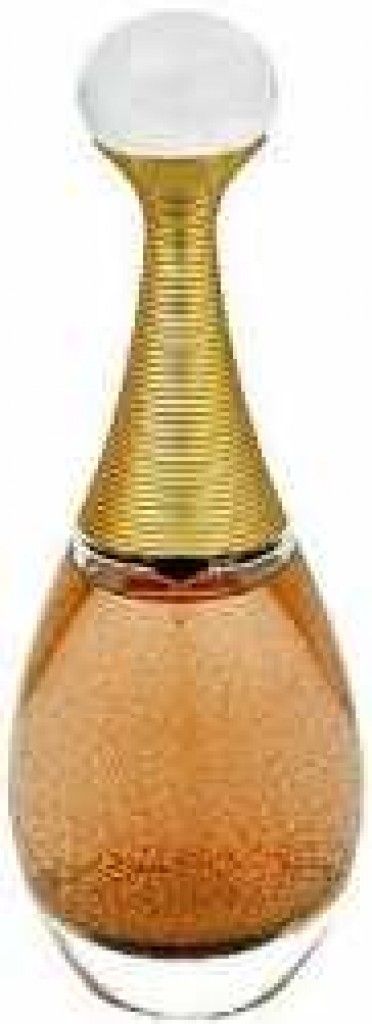 J`Adore Gold Supreme  Divinement Or