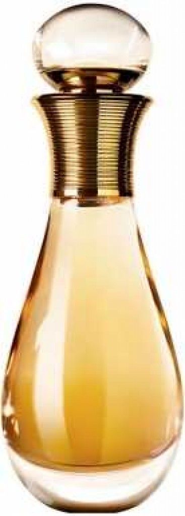J’adore Touche de Parfum