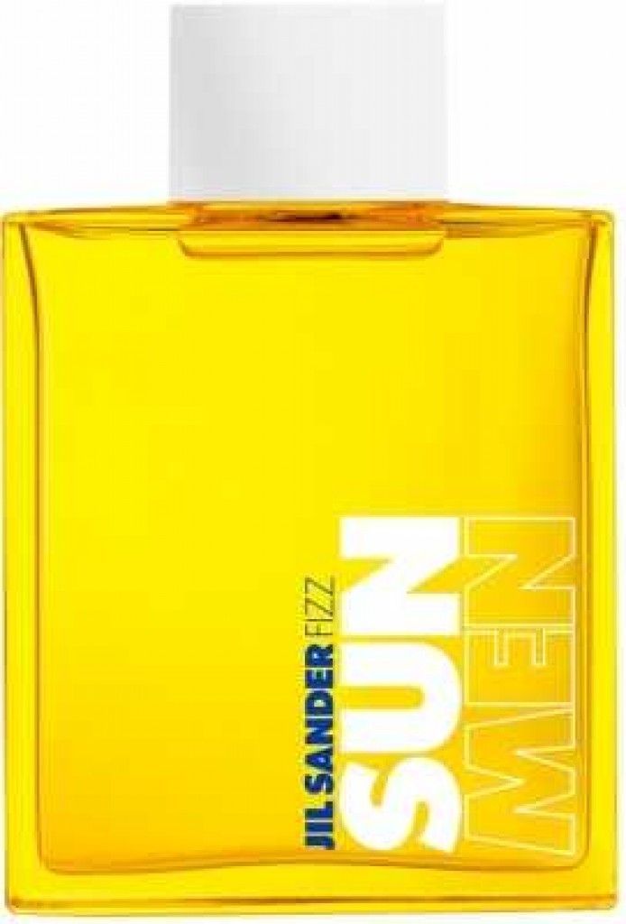 Sun Men Fizz