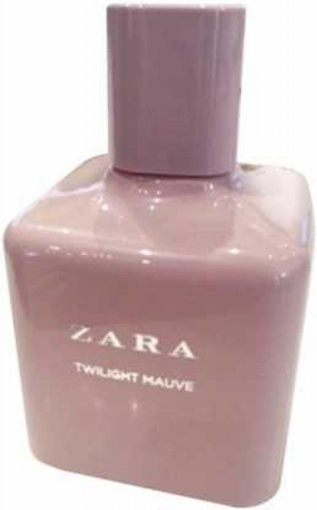 Twilight Mauve