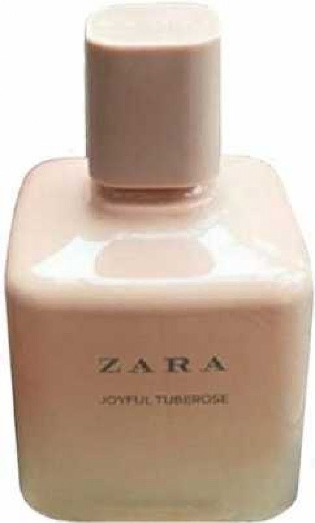 Joyful Tuberose