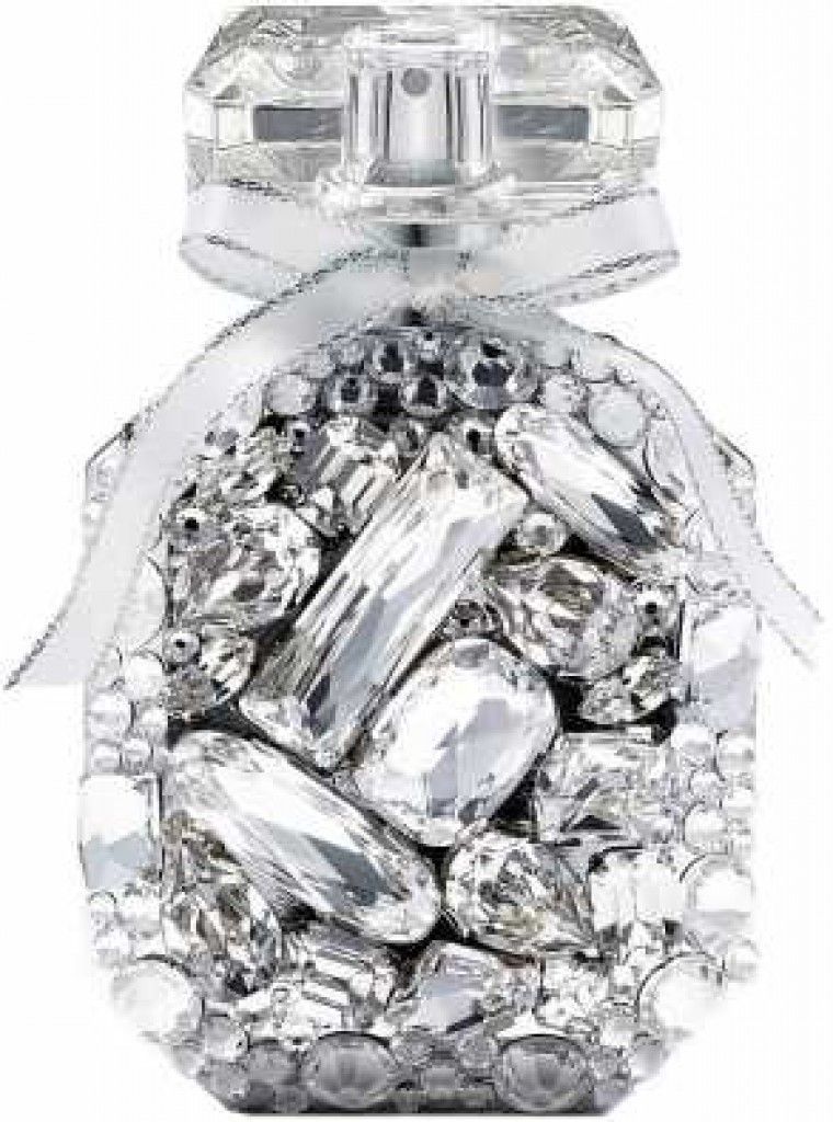 Bombshell Luxe