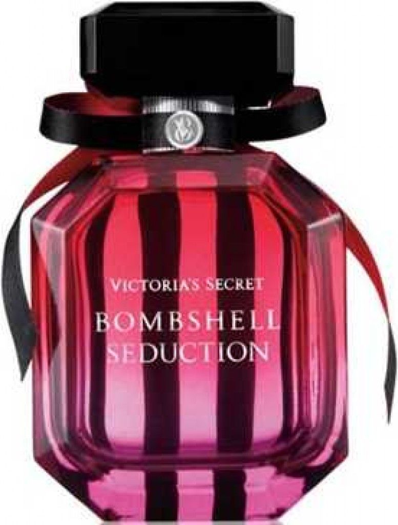 Bombshell Seduction