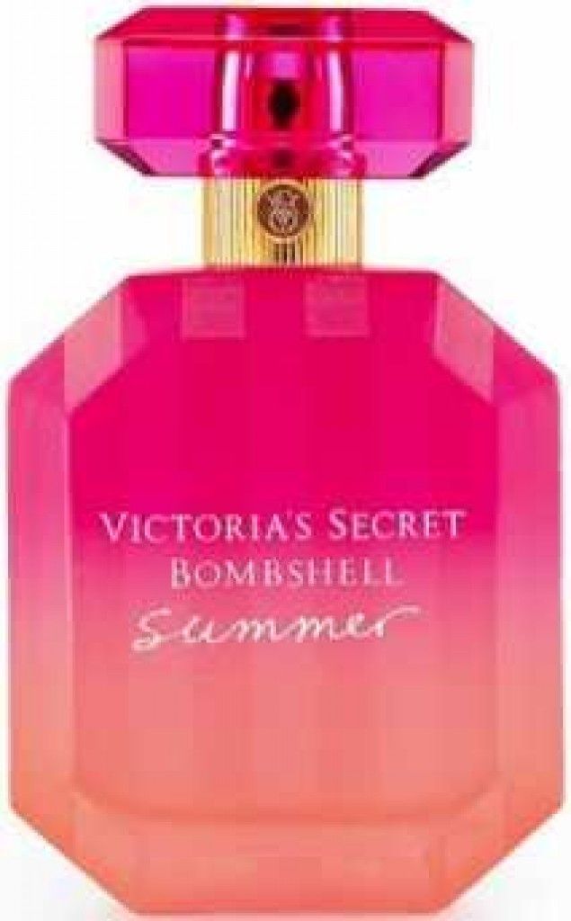 Bombshell Summer