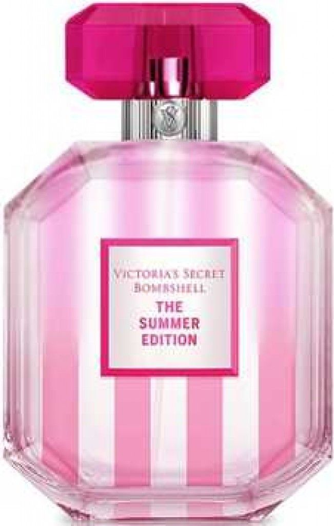 Bombshell The Summer Edition