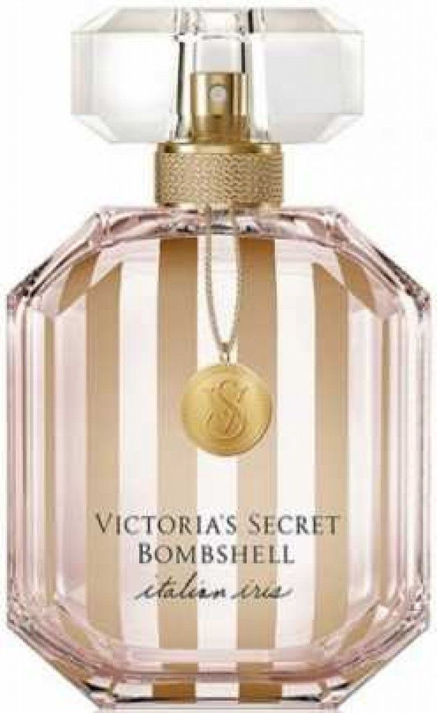 Victoria's Secret Bombshell Italian Iris