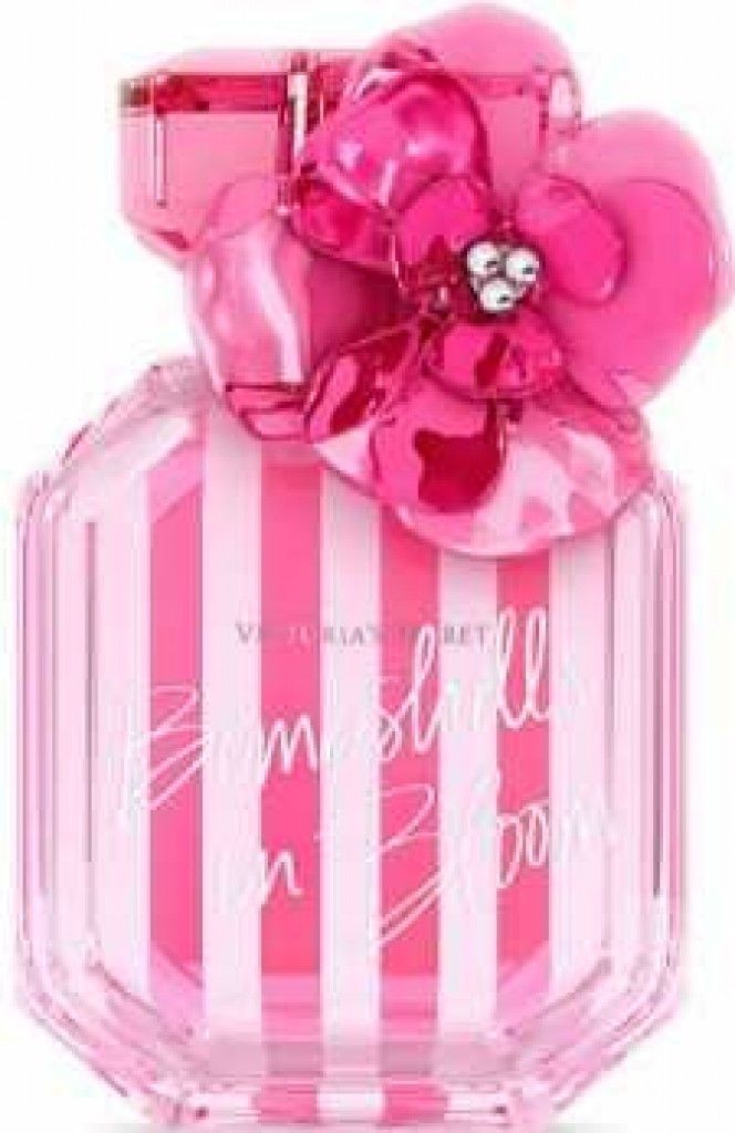 Victoria's Secret Bombshells in Bloom