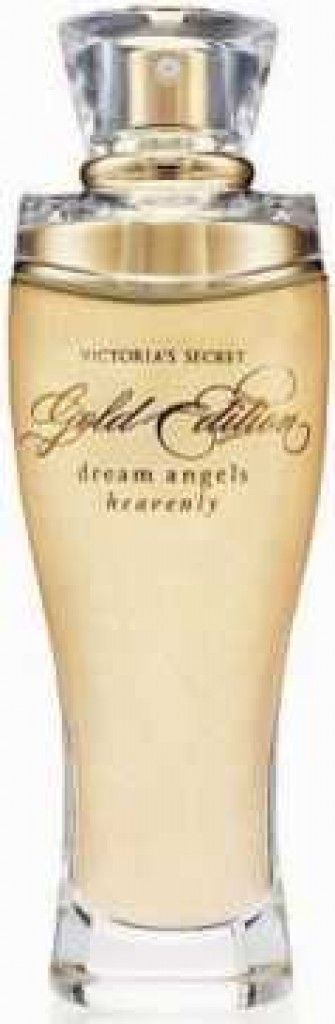 Dream Angels Heavenly Gold Edition