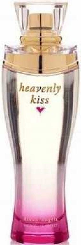Heavenly Kiss