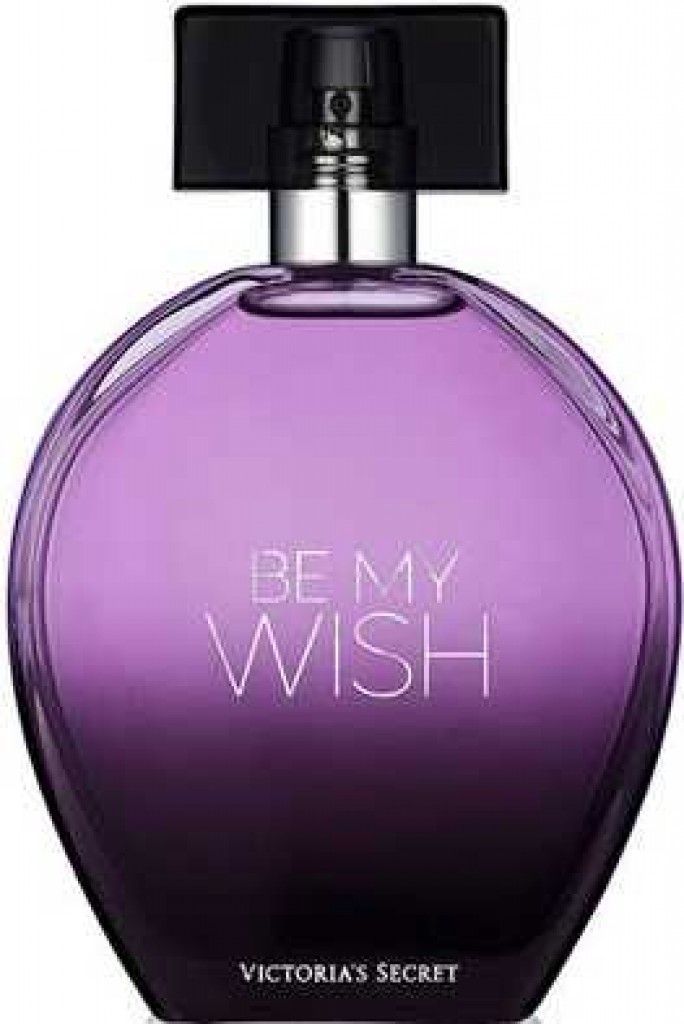 Be My Wish