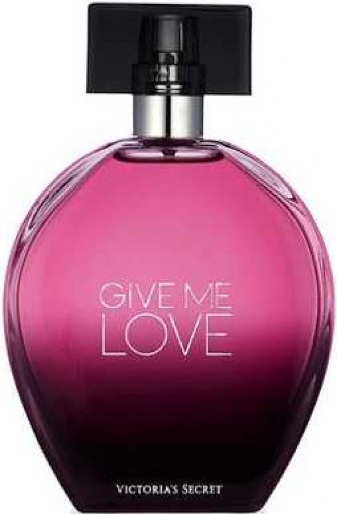 Give Me Love