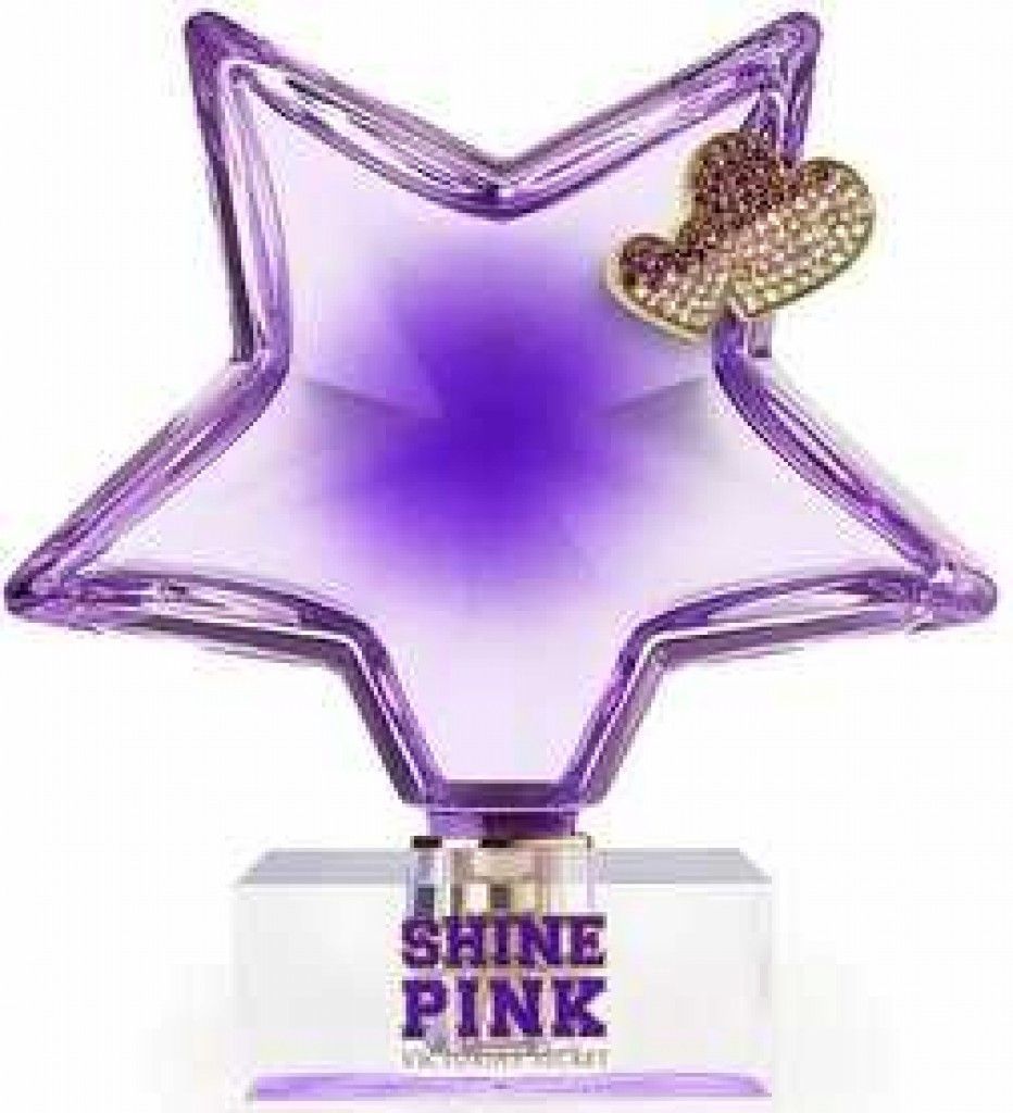 Life Is Pink Shine Pink