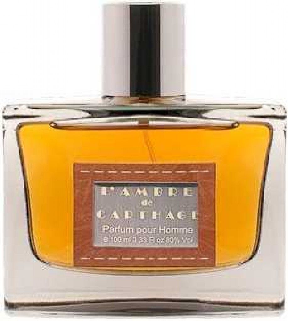 L'ambre de Carthage