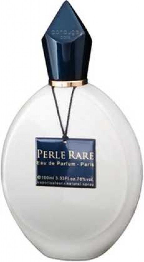 Perle Rare