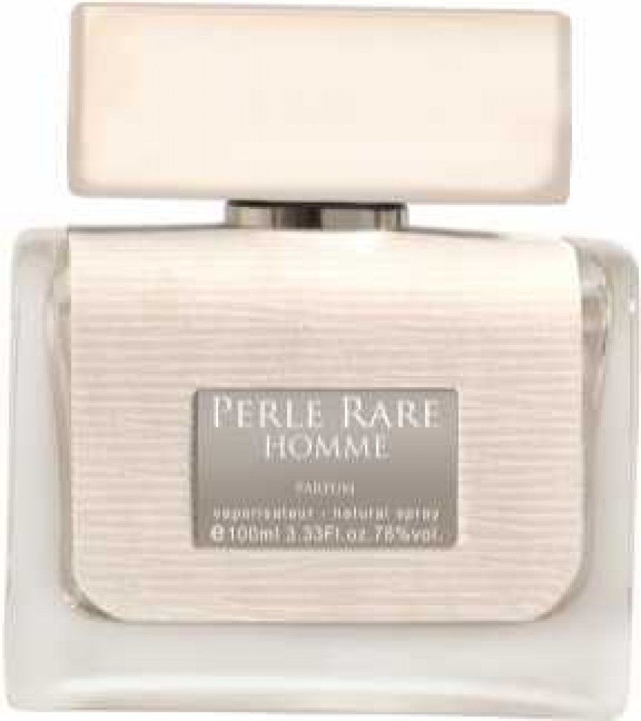 Perle Rare Homme