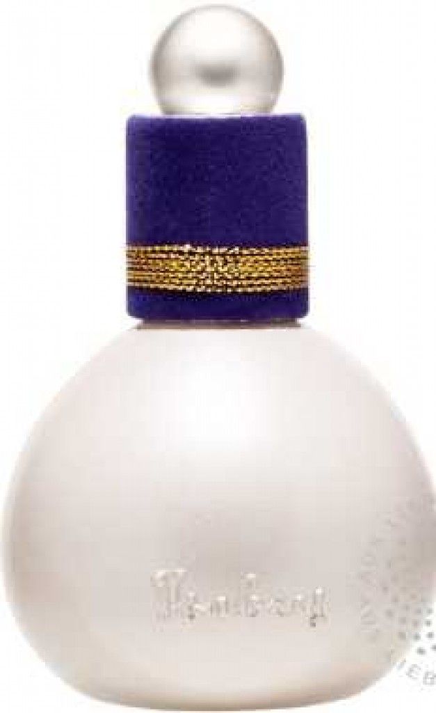 Perle de Gardenia