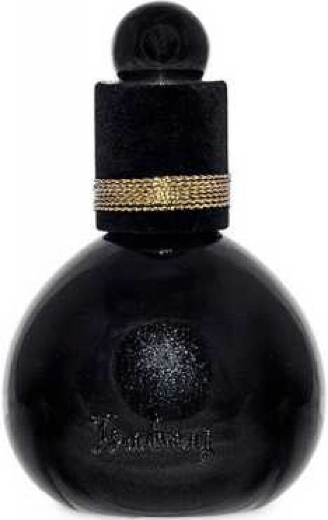 Perle de Lys Noir