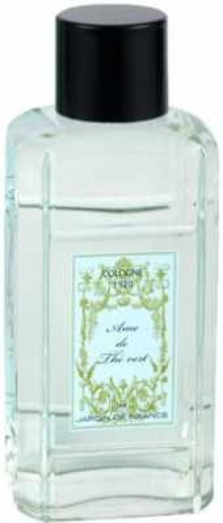 Ame de The Vert