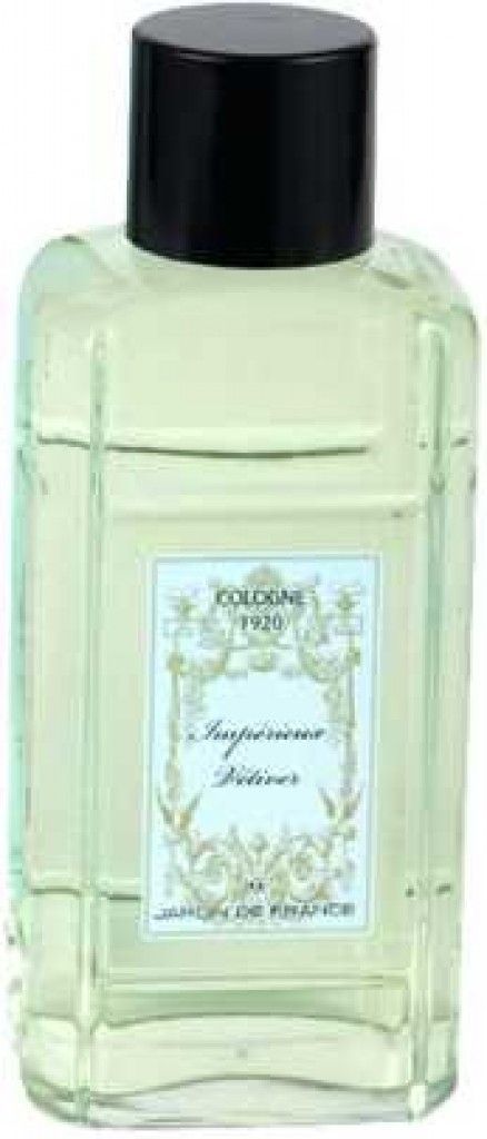 Imperieux Vetiver