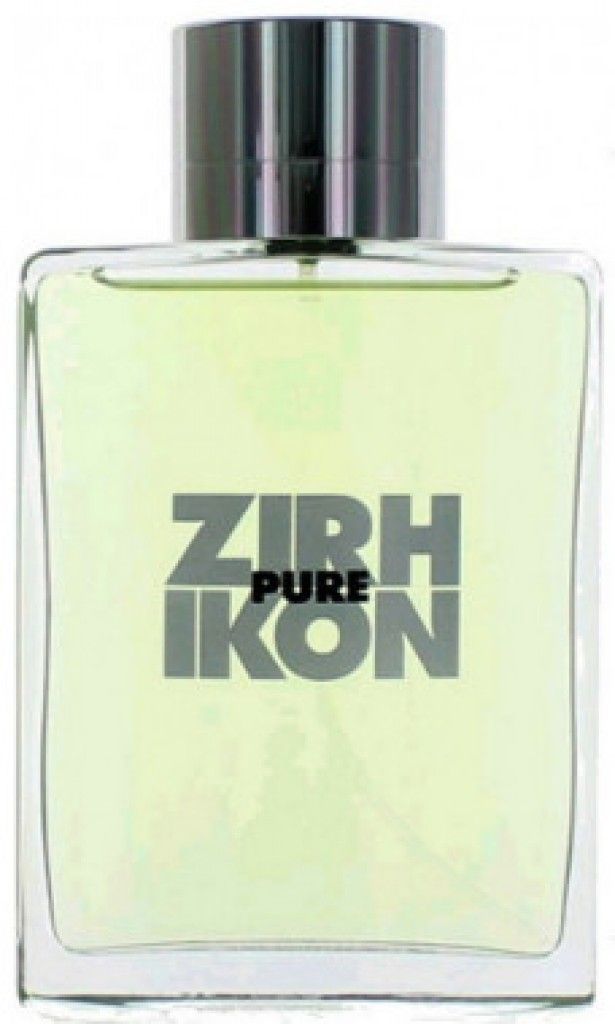 عطر ايكون بيور زيره