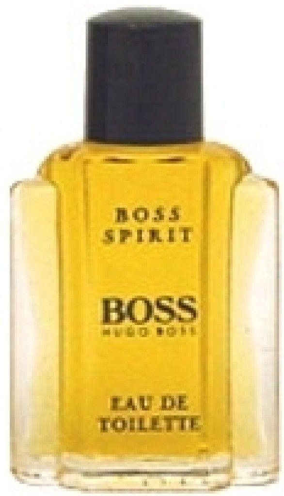 Boss Spirit