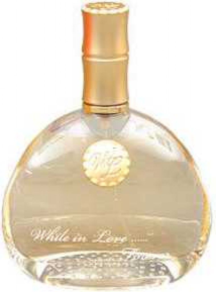While in Love... Forever