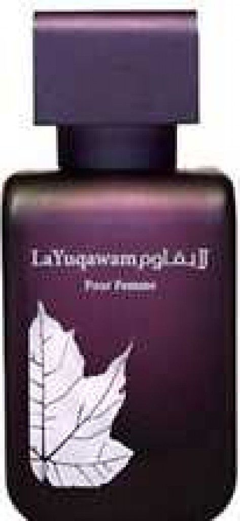 La Yuqawam Femme