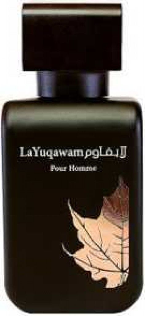 La Yuqawam Homme