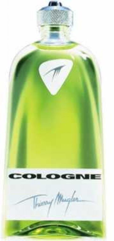 Mugler Cologne