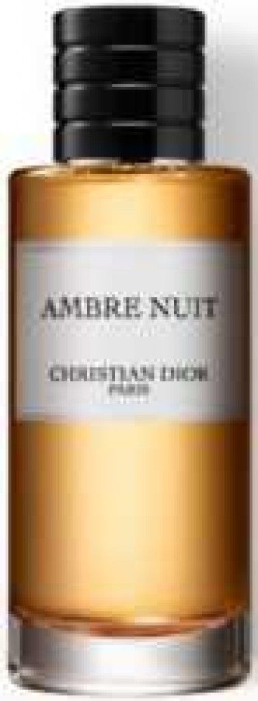 Ambre Nuit