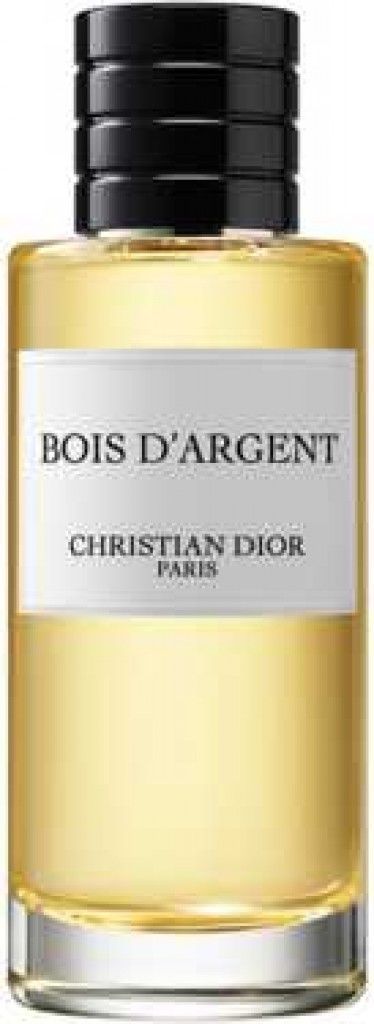 Bois D`argent