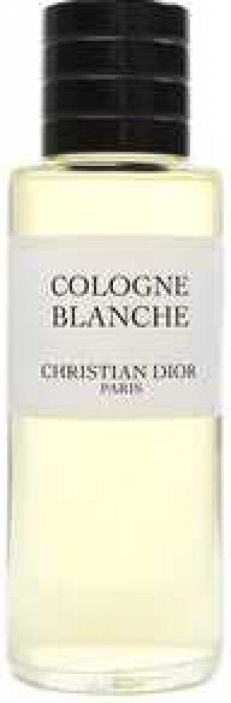Cologne Blanche
