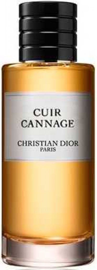 Cuir Cannage