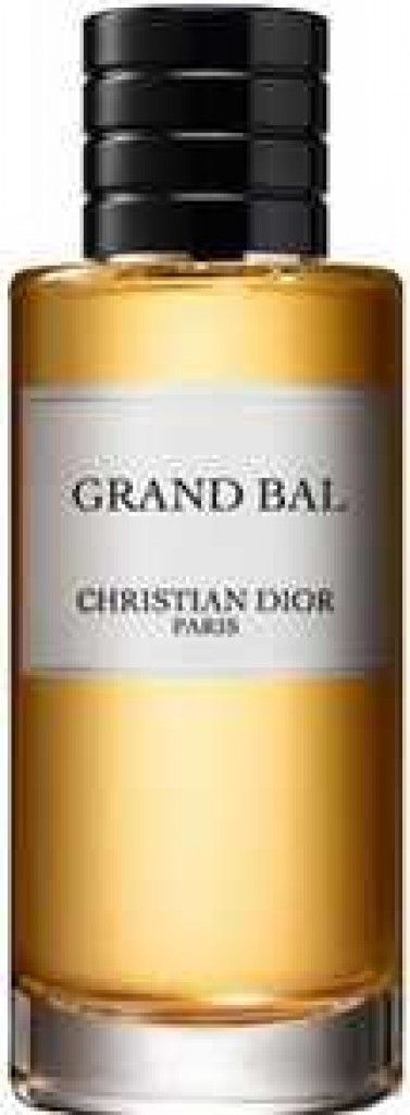 Dior Grand Bal