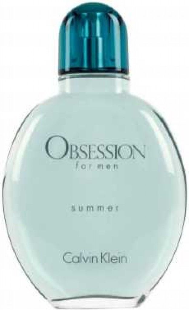 Obsession for Men Summer