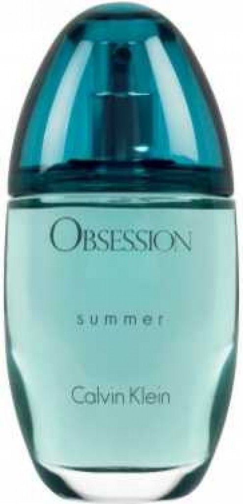 Obsession Summer