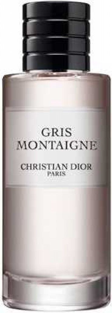 Gris Montaigne