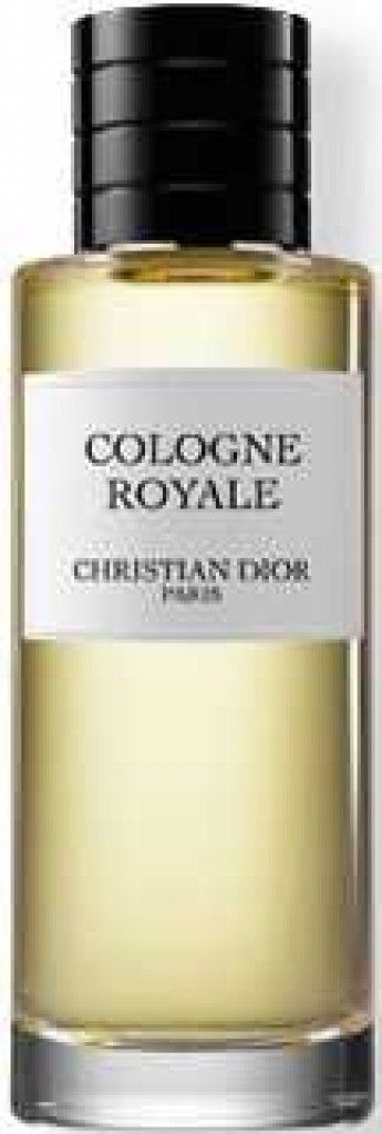 La Collection Couturier Parfumeur Cologne Royale