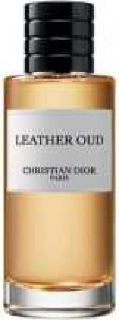 La Collection Couturier Parfumeur Leather Oud