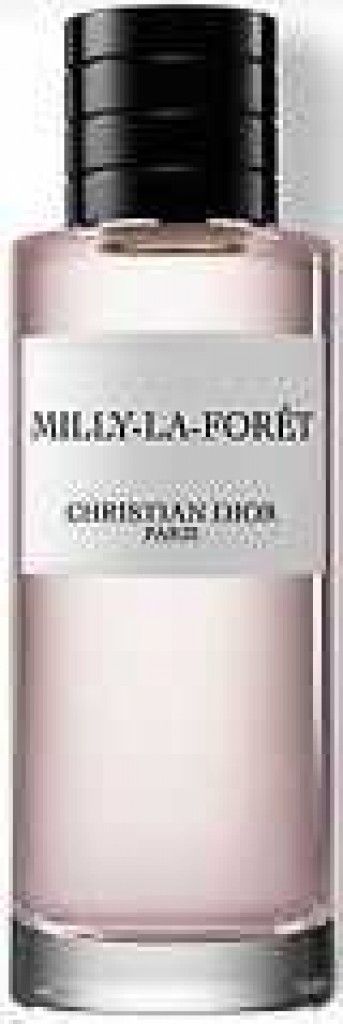 La Collection Couturier Parfumeur Milly-la-Foret