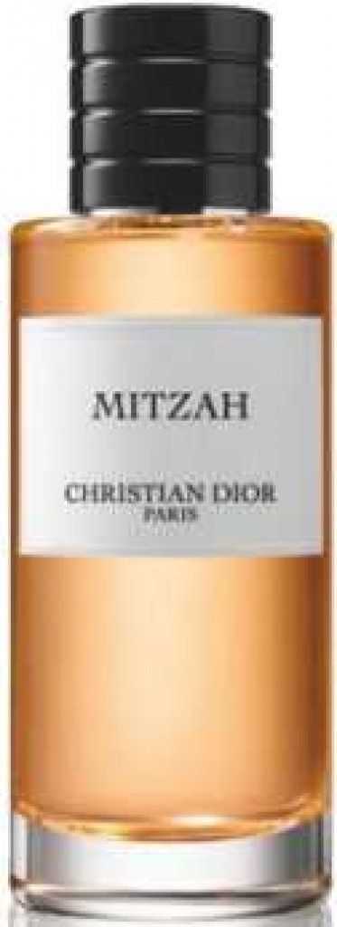 La Collection Couturier Parfumeur Mitzah
