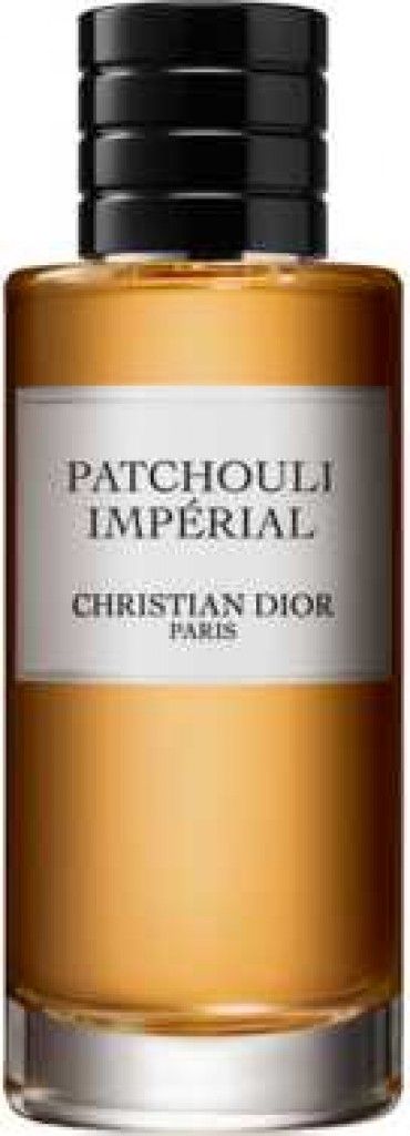 La Collection Couturier Parfumeur Patchouli Imperial