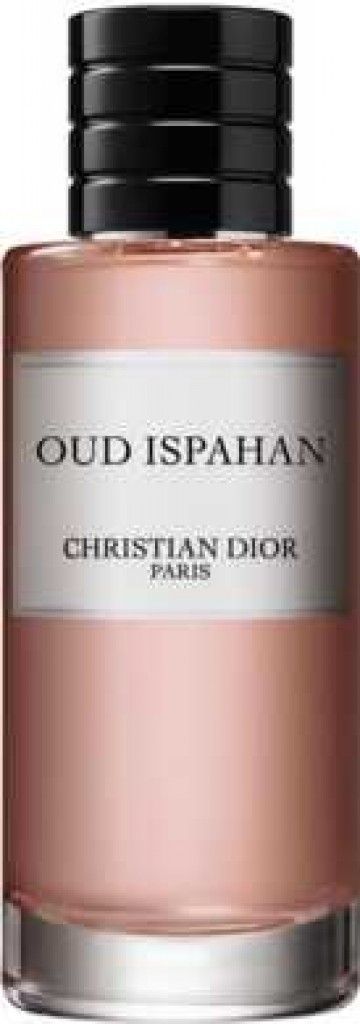 Oud Ispahan