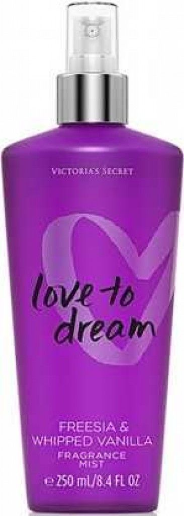 Love to Dream